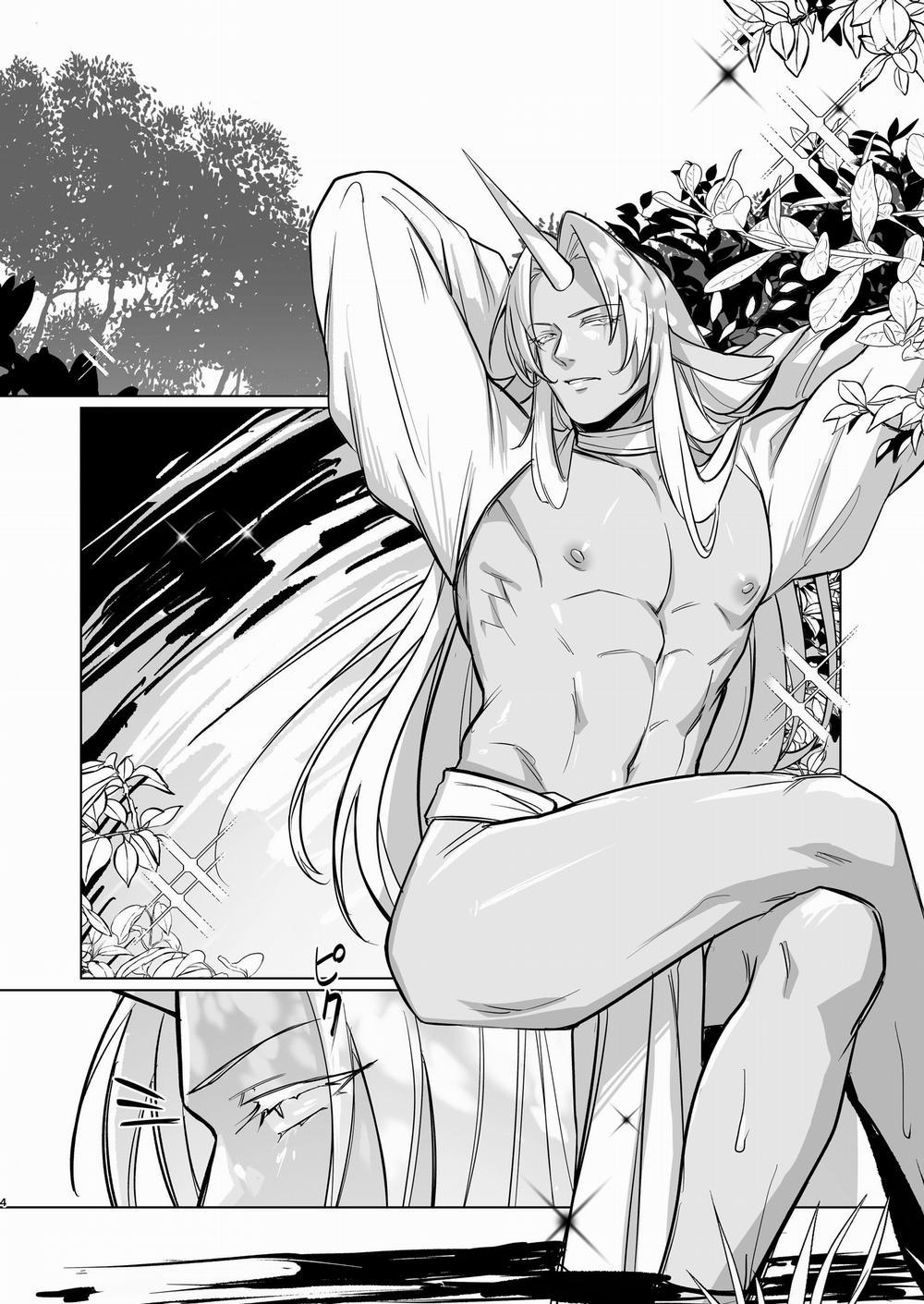 Tuyển Tập Trôn Có Lài 97 trang 1