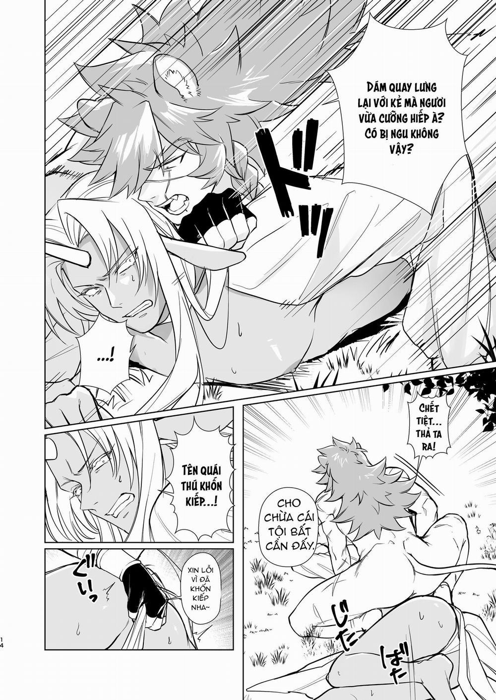 Tuyển Tập Trôn Có Lài 97 trang 11