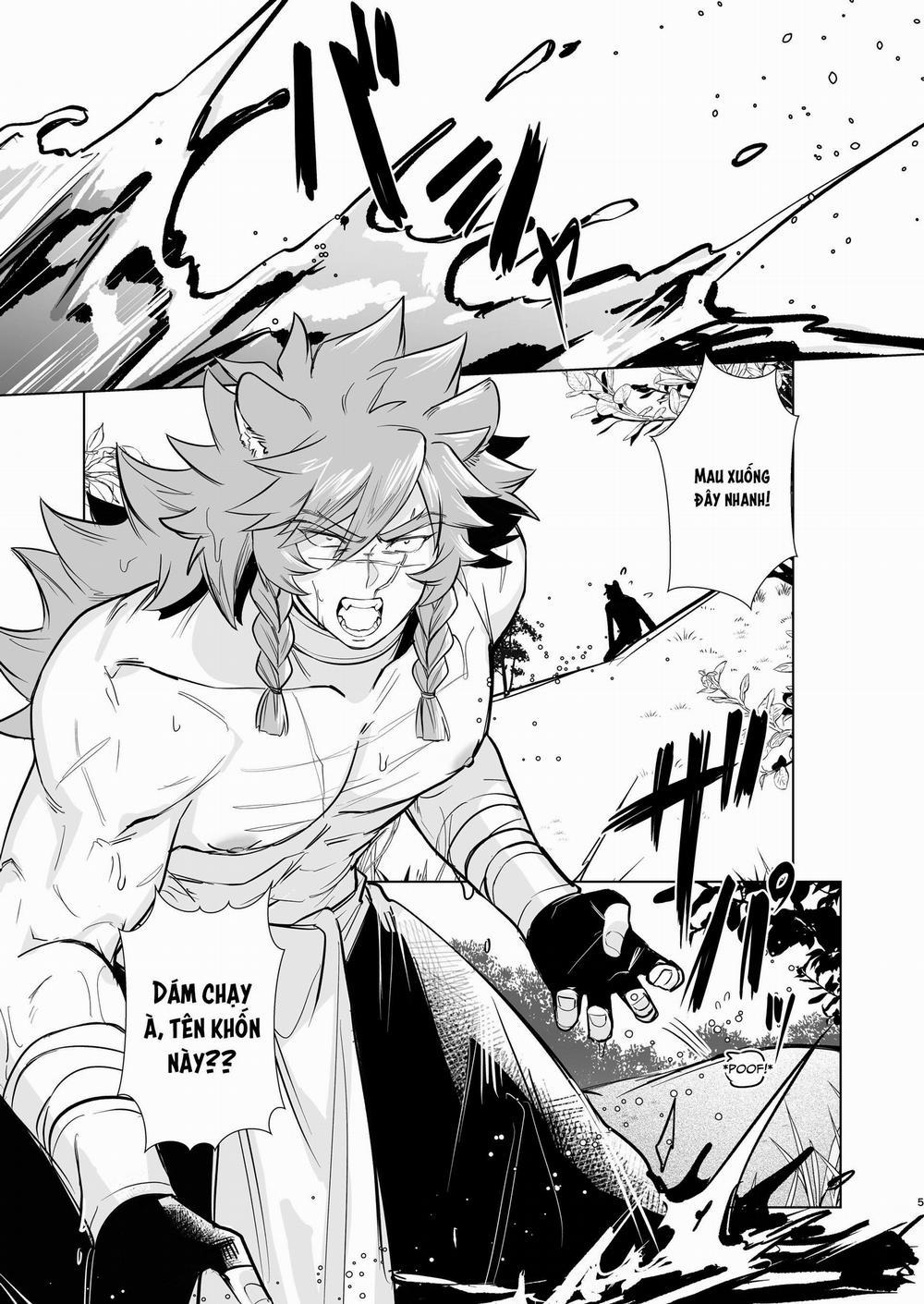 Tuyển Tập Trôn Có Lài 97 trang 2