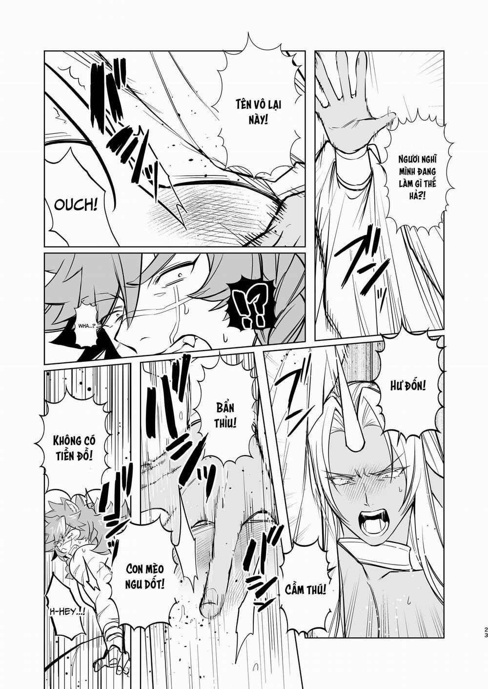 Tuyển Tập Trôn Có Lài 97 trang 20