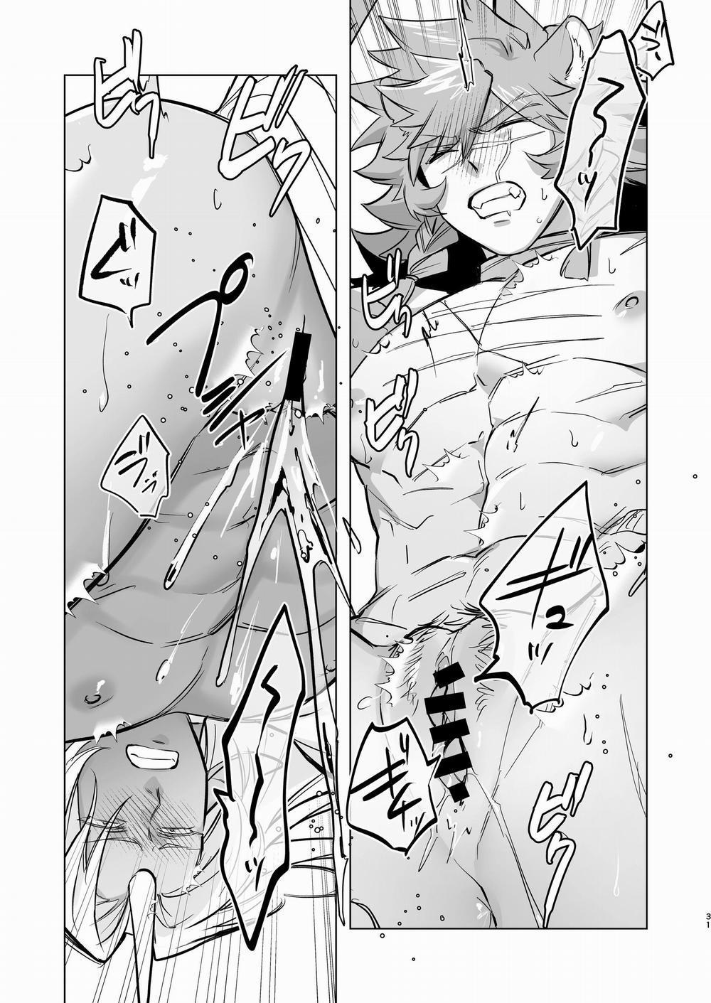 Tuyển Tập Trôn Có Lài 97 trang 28