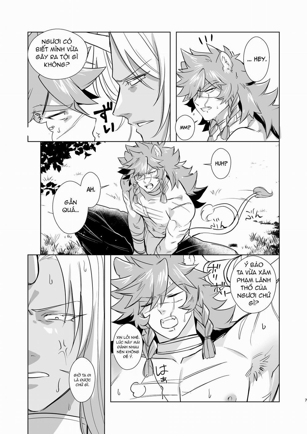 Tuyển Tập Trôn Có Lài 97 trang 4