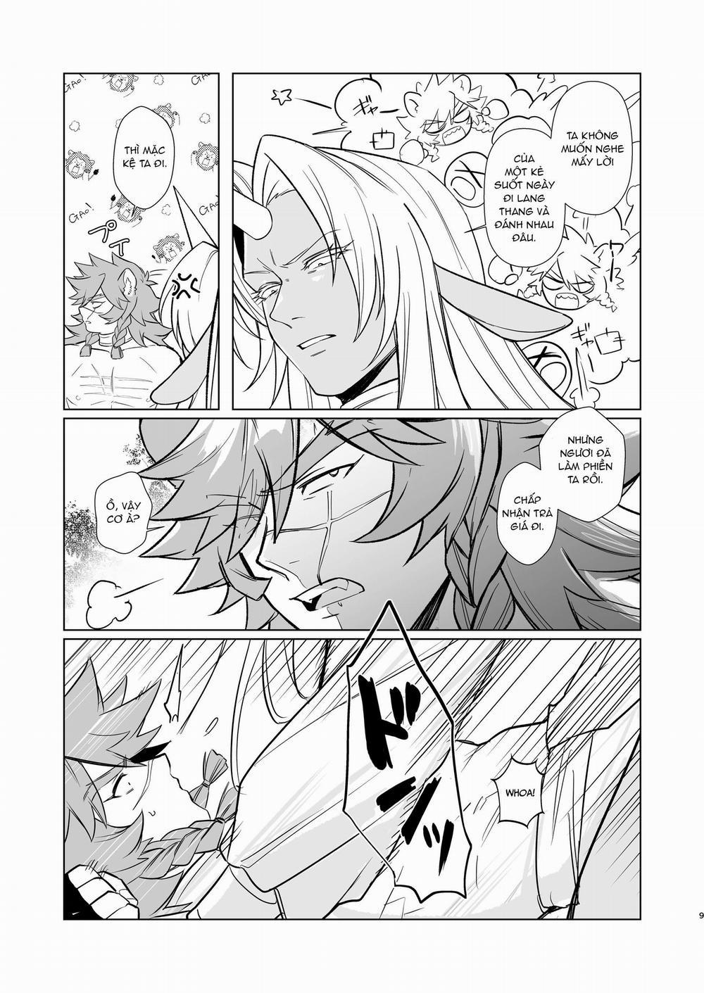 Tuyển Tập Trôn Có Lài 97 trang 6