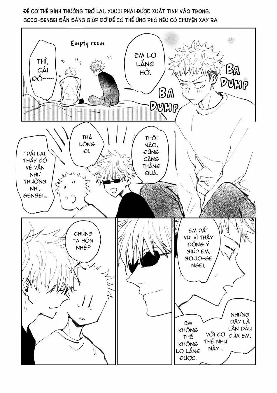 Tuyển Tập Trôn Có Lài 98 trang 1