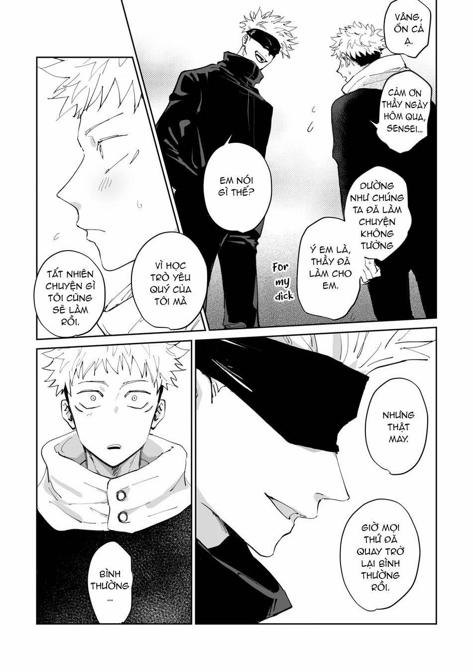 Tuyển Tập Trôn Có Lài 98 trang 13