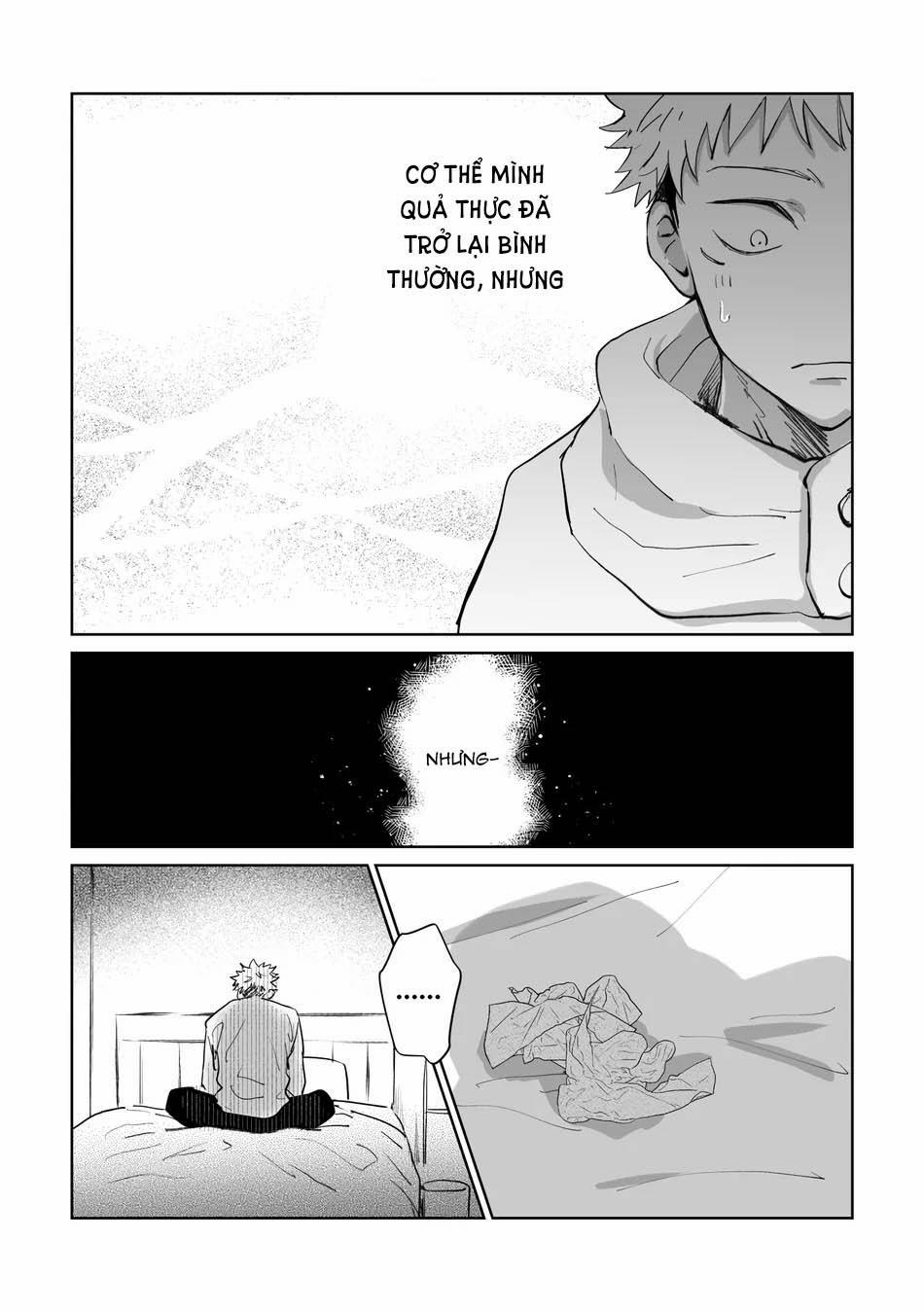 Tuyển Tập Trôn Có Lài 98 trang 14