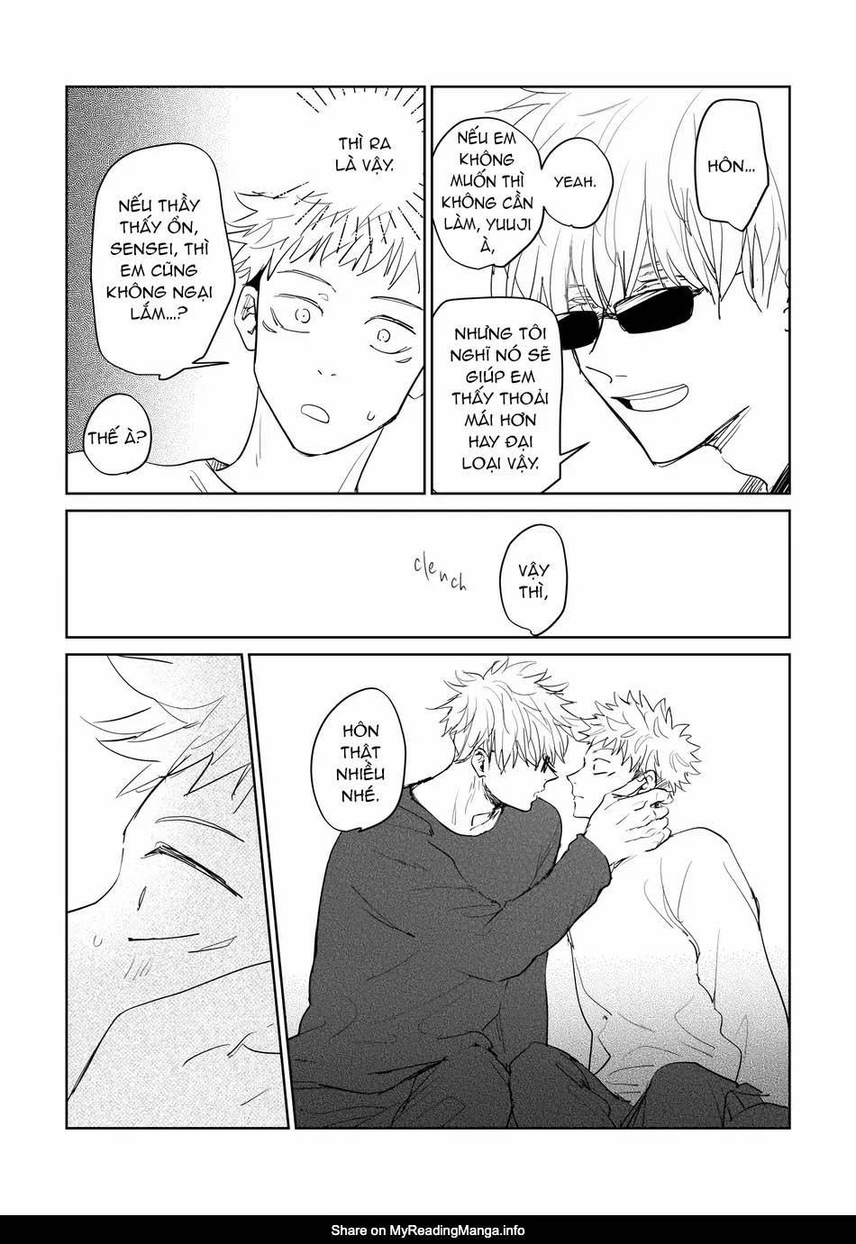 Tuyển Tập Trôn Có Lài 98 trang 2