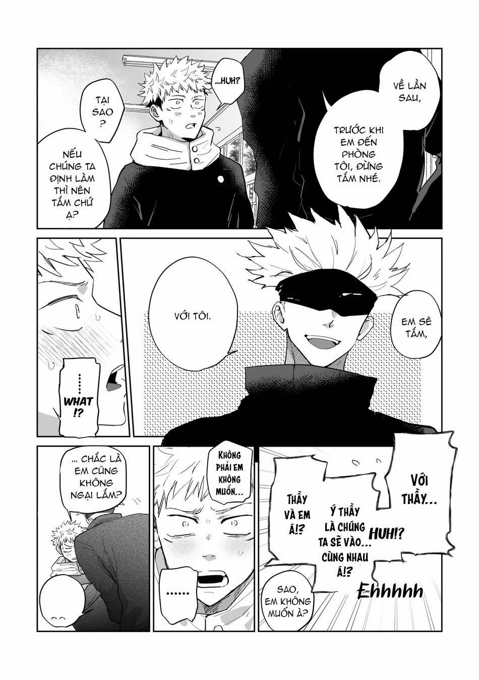 Tuyển Tập Trôn Có Lài 98 trang 20