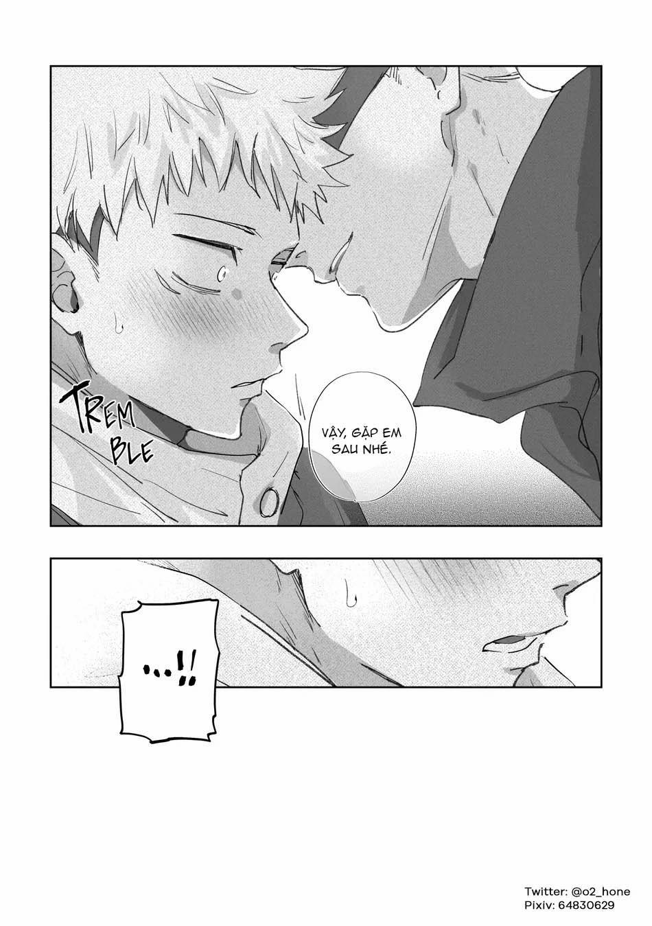 Tuyển Tập Trôn Có Lài 98 trang 21