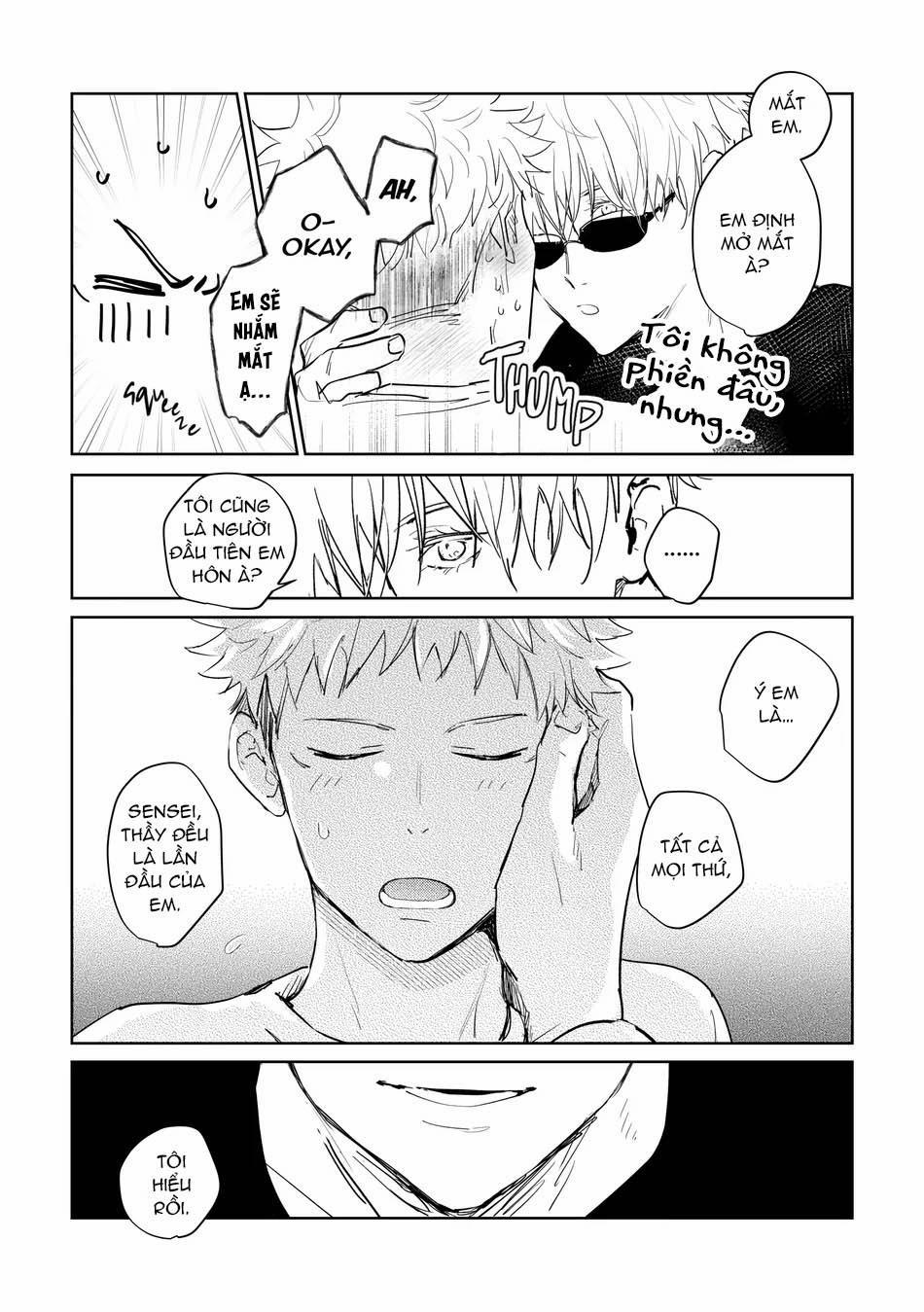 Tuyển Tập Trôn Có Lài 98 trang 3