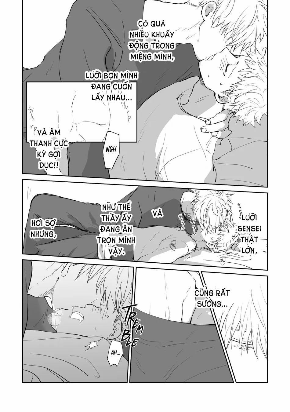 Tuyển Tập Trôn Có Lài 98 trang 5