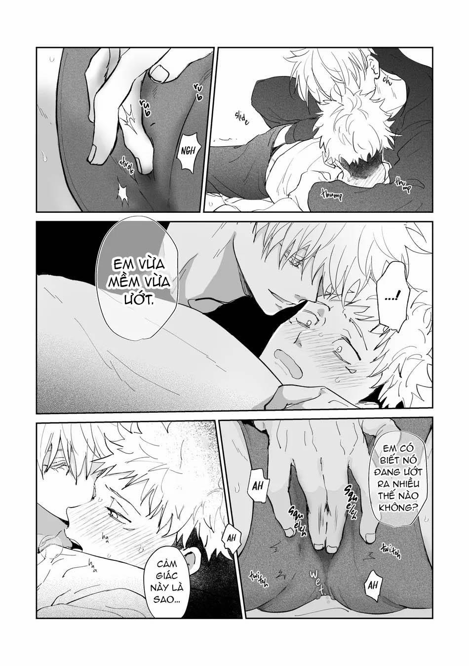 Tuyển Tập Trôn Có Lài 98 trang 6