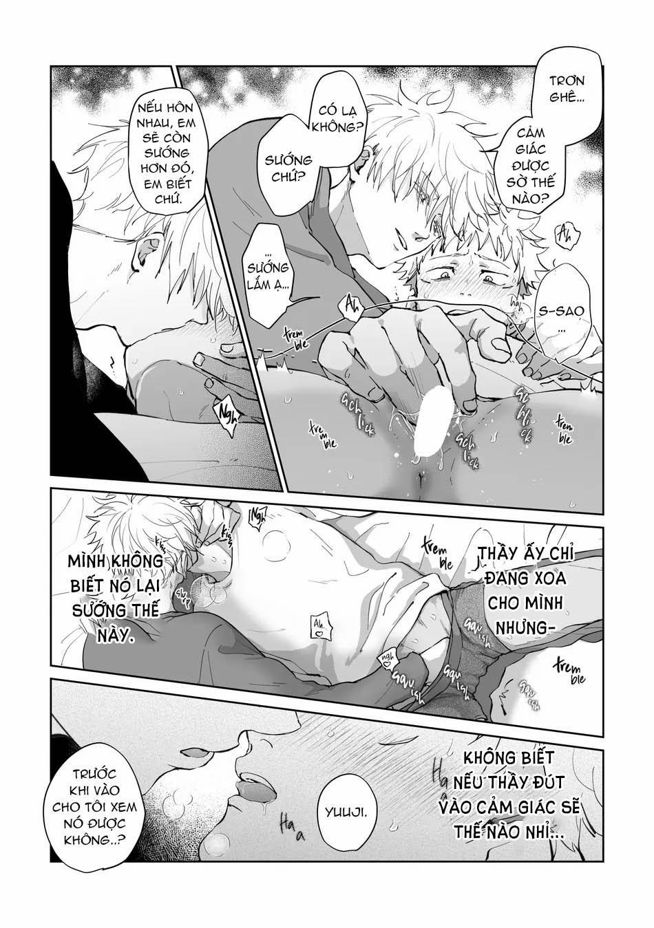 Tuyển Tập Trôn Có Lài 98 trang 7