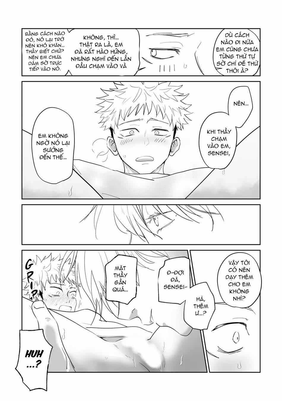 Tuyển Tập Trôn Có Lài 98 trang 9