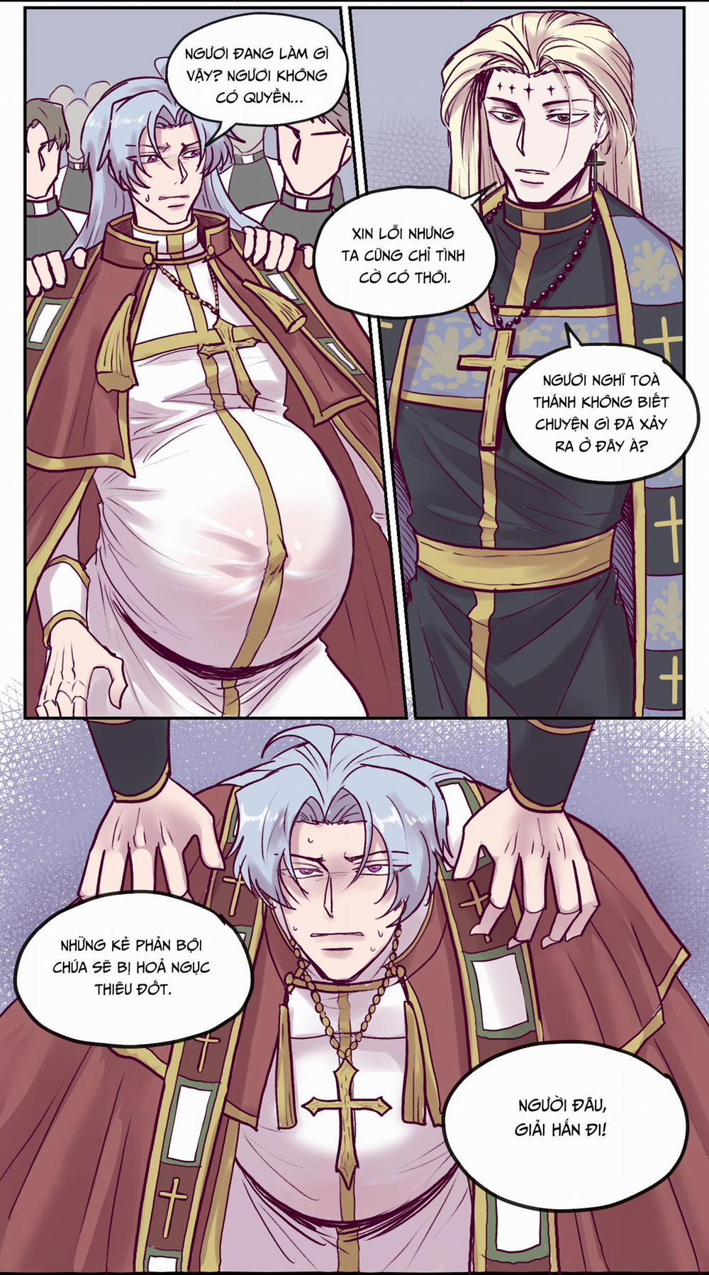 Tuyển Tập Trôn Có Lài 99.1 trang 1