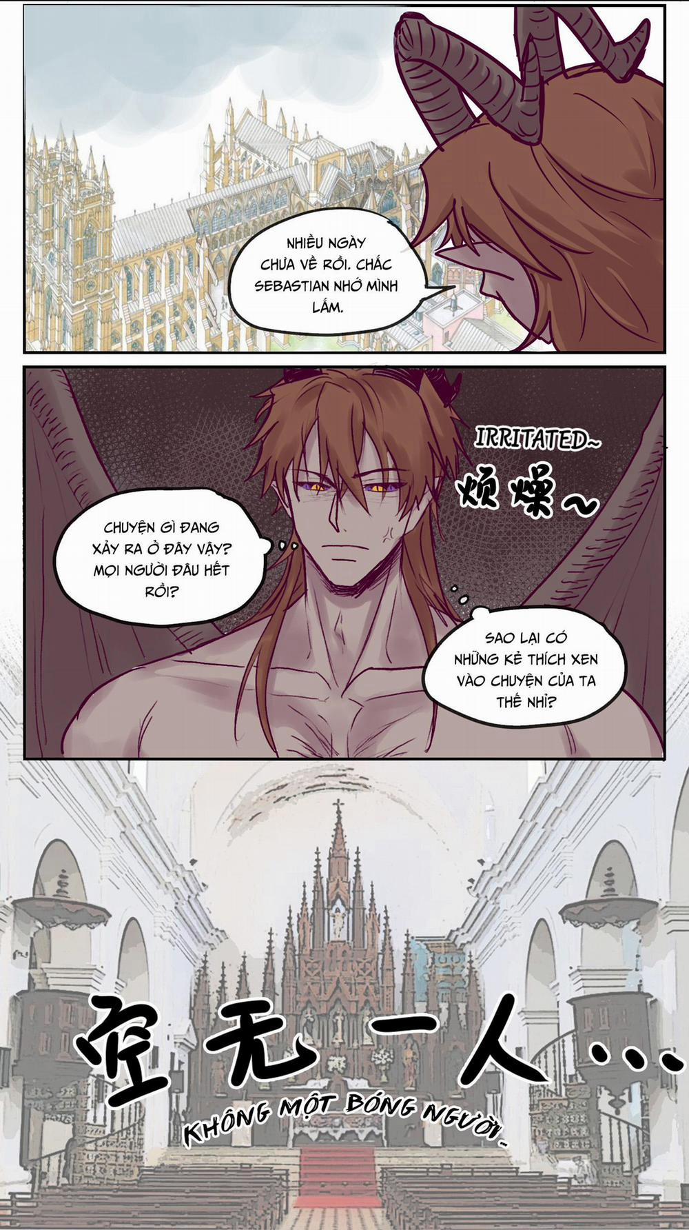 Tuyển Tập Trôn Có Lài 99.1 trang 2