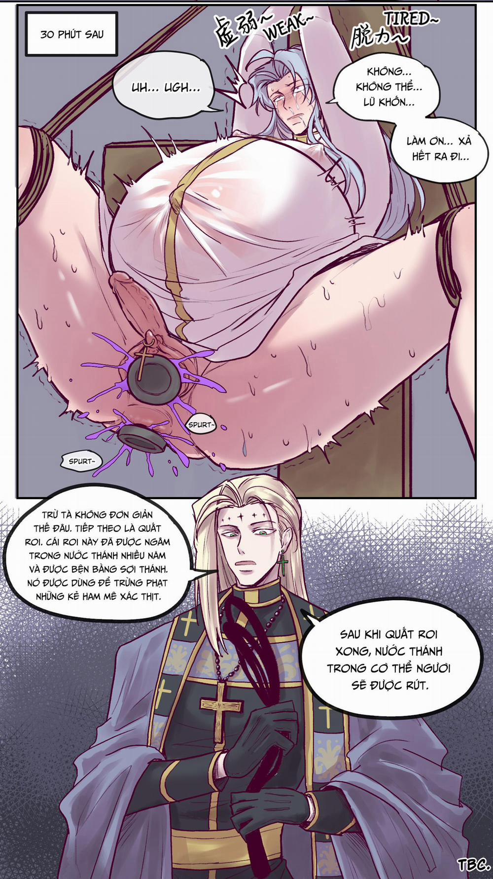 Tuyển Tập Trôn Có Lài 99.1 trang 7