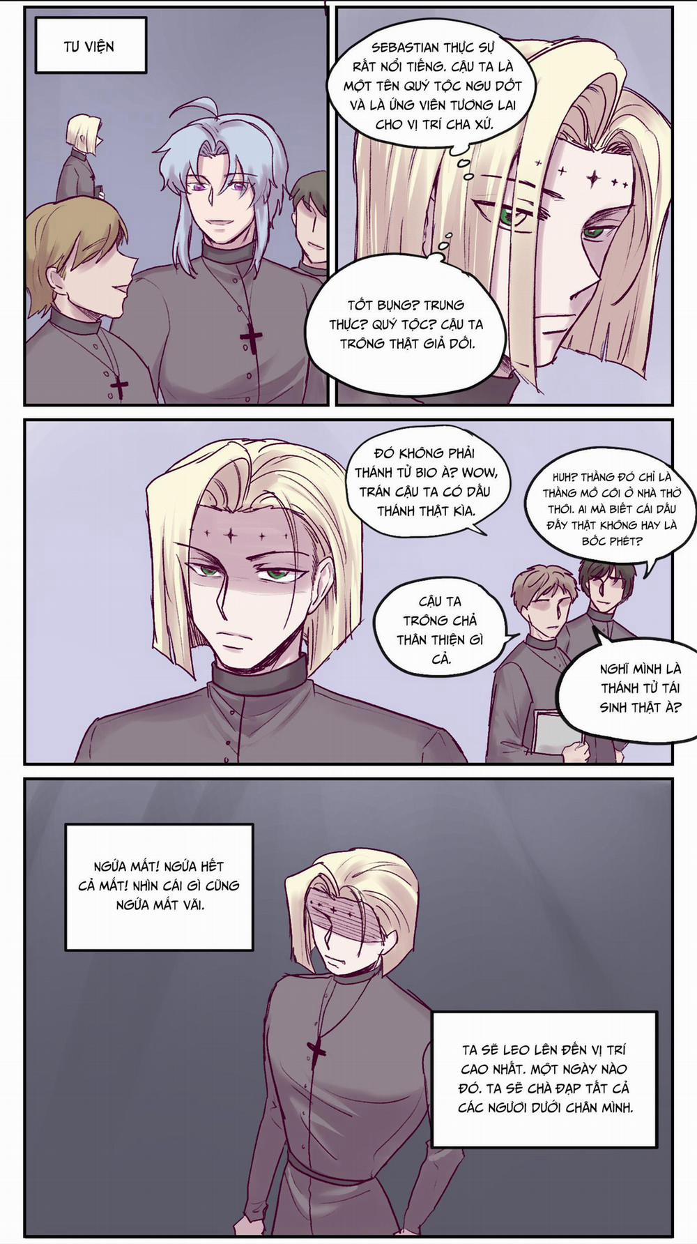 Tuyển Tập Trôn Có Lài 99.2 trang 2