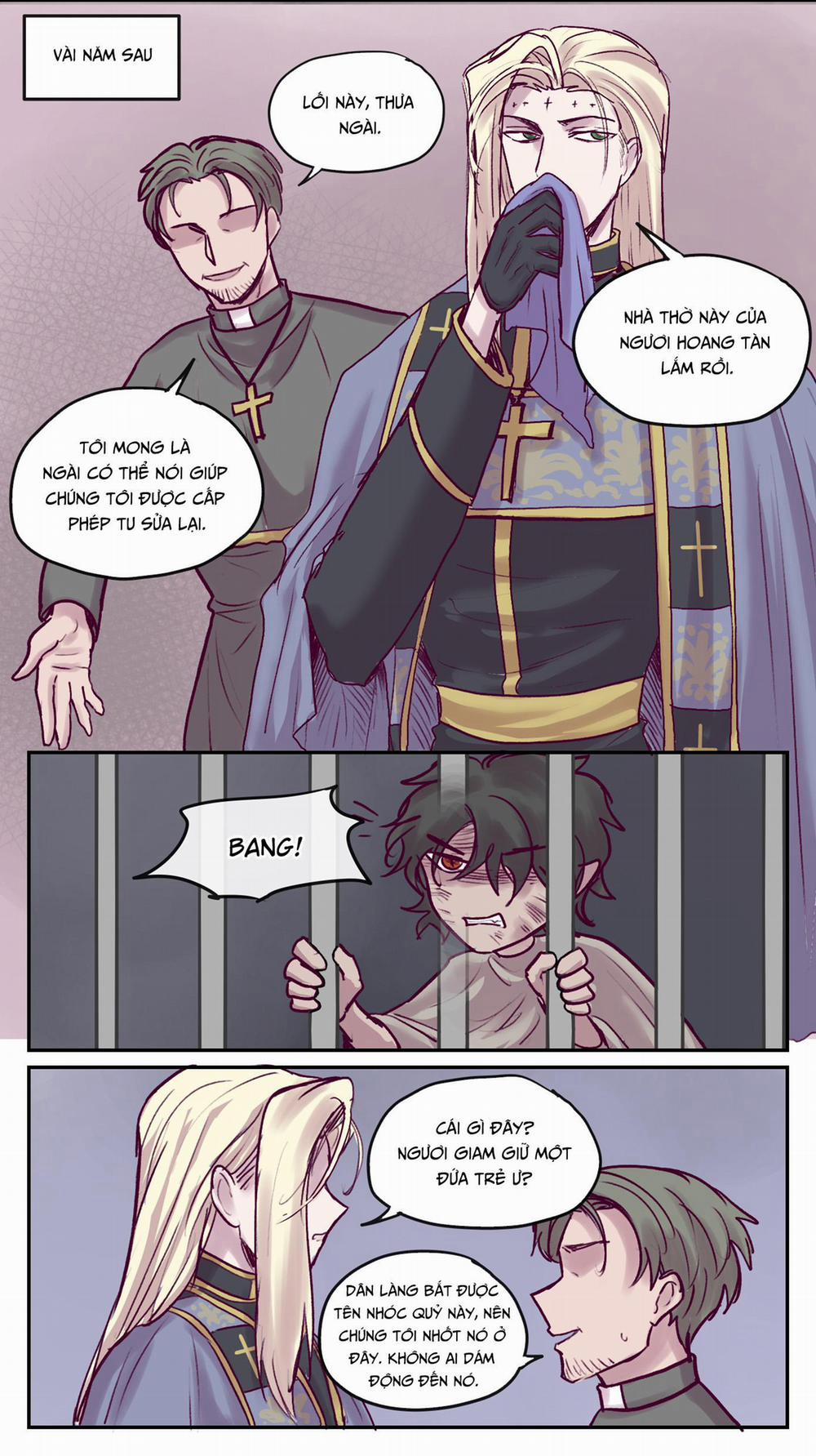 Tuyển Tập Trôn Có Lài 99.2 trang 3