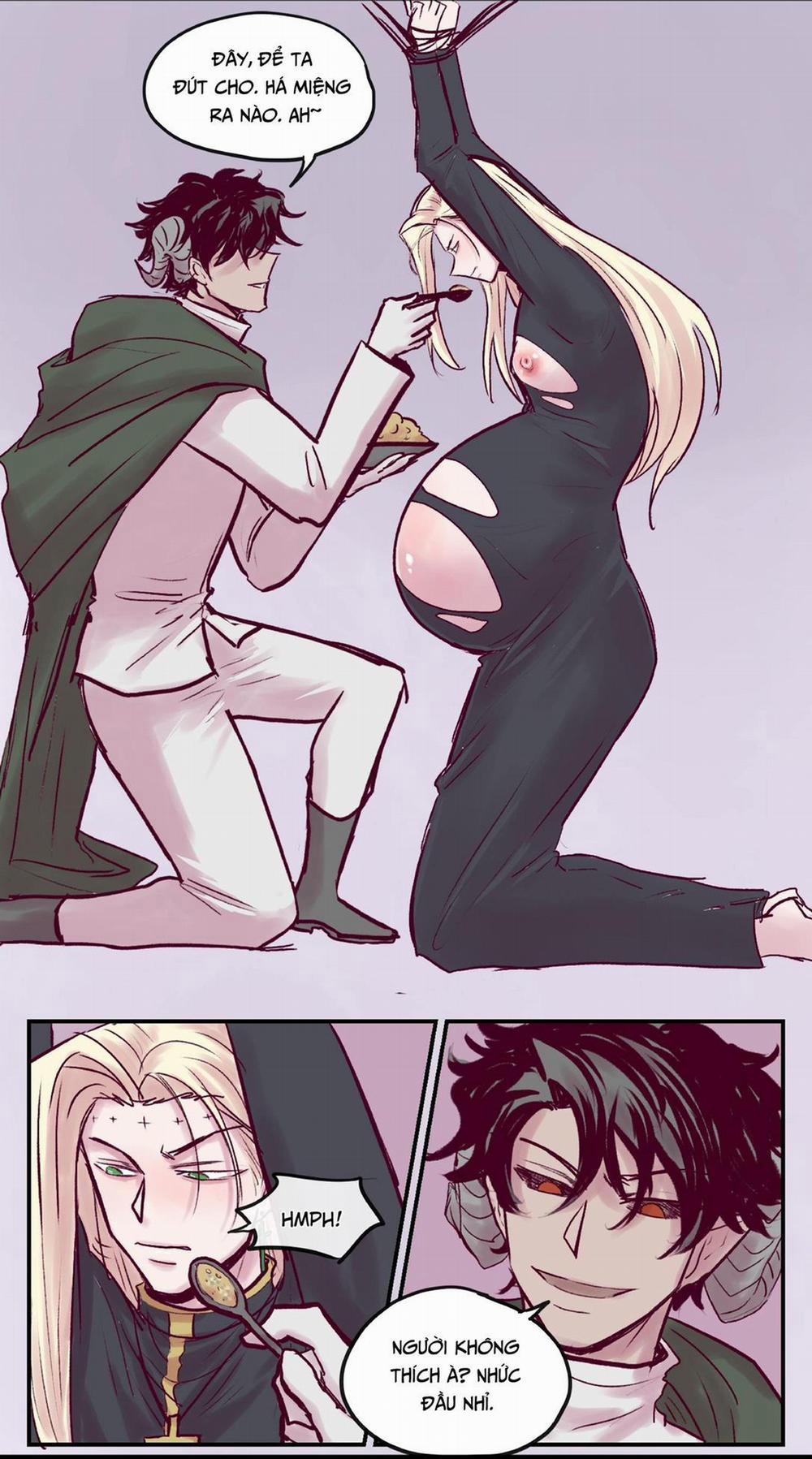 Tuyển Tập Trôn Có Lài 99.5 trang 1