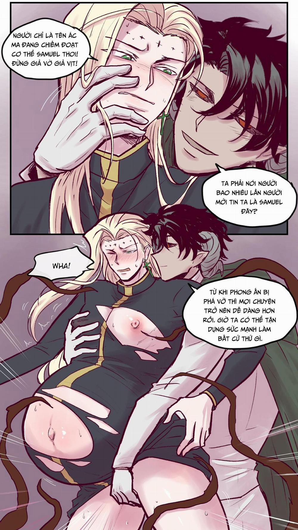 Tuyển Tập Trôn Có Lài 99.5 trang 3