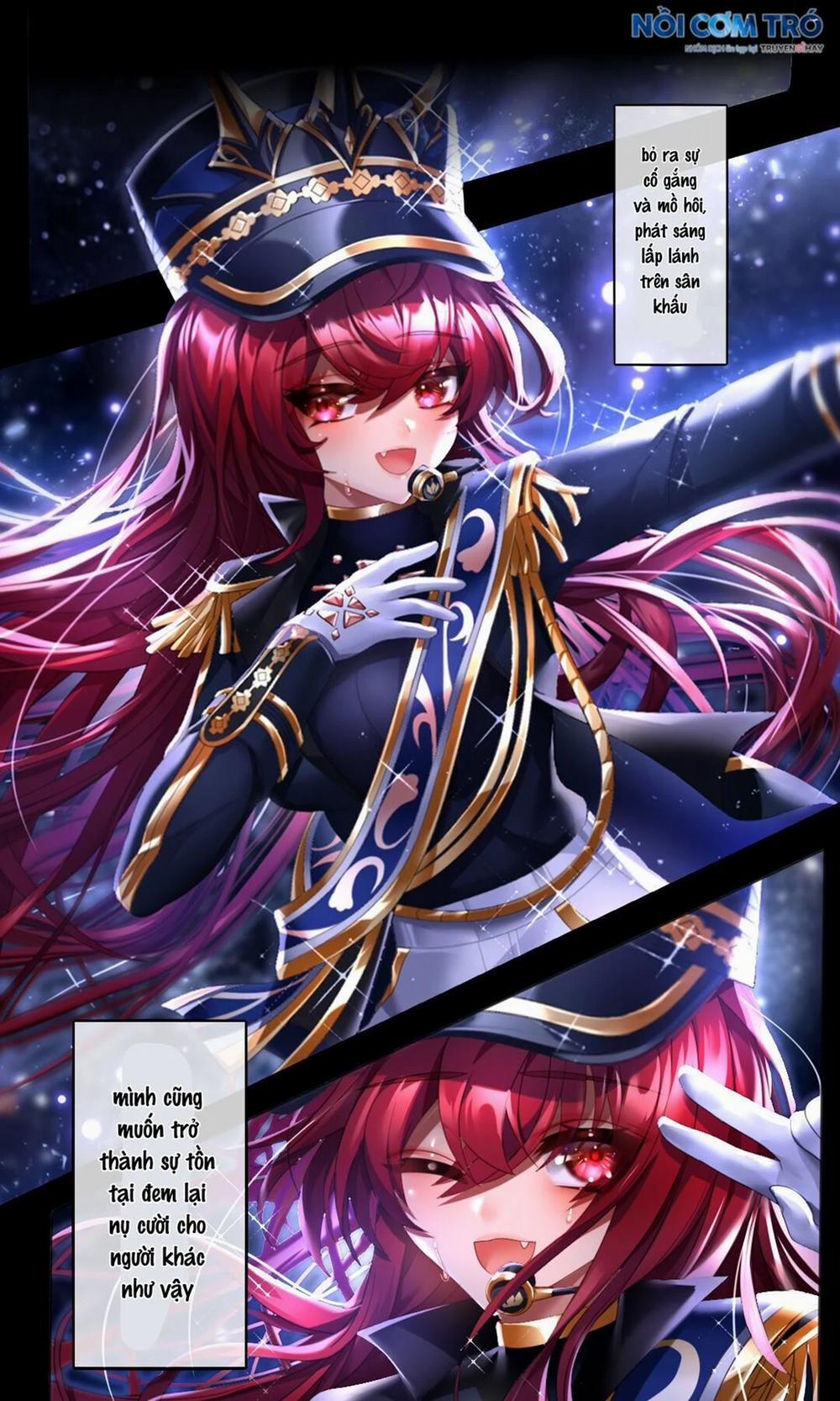 Tuyển Tập Truyện Của Tác Giả Been 1.1 trang 1