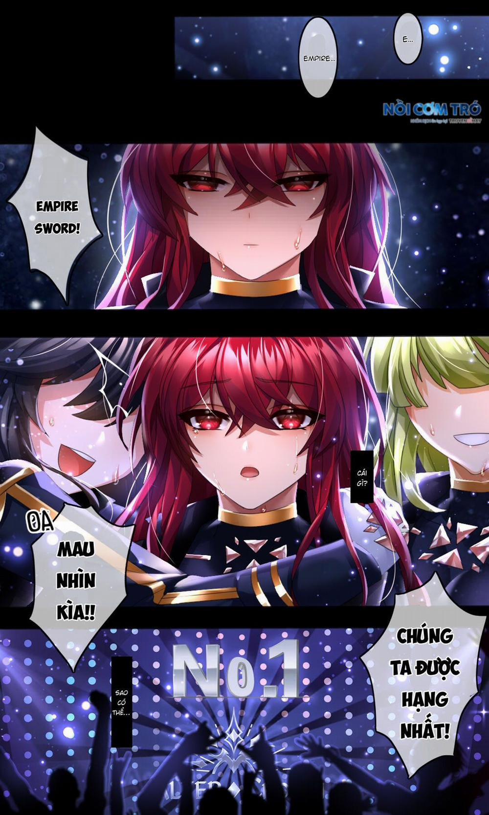 Tuyển Tập Truyện Của Tác Giả Been 1.2 trang 12