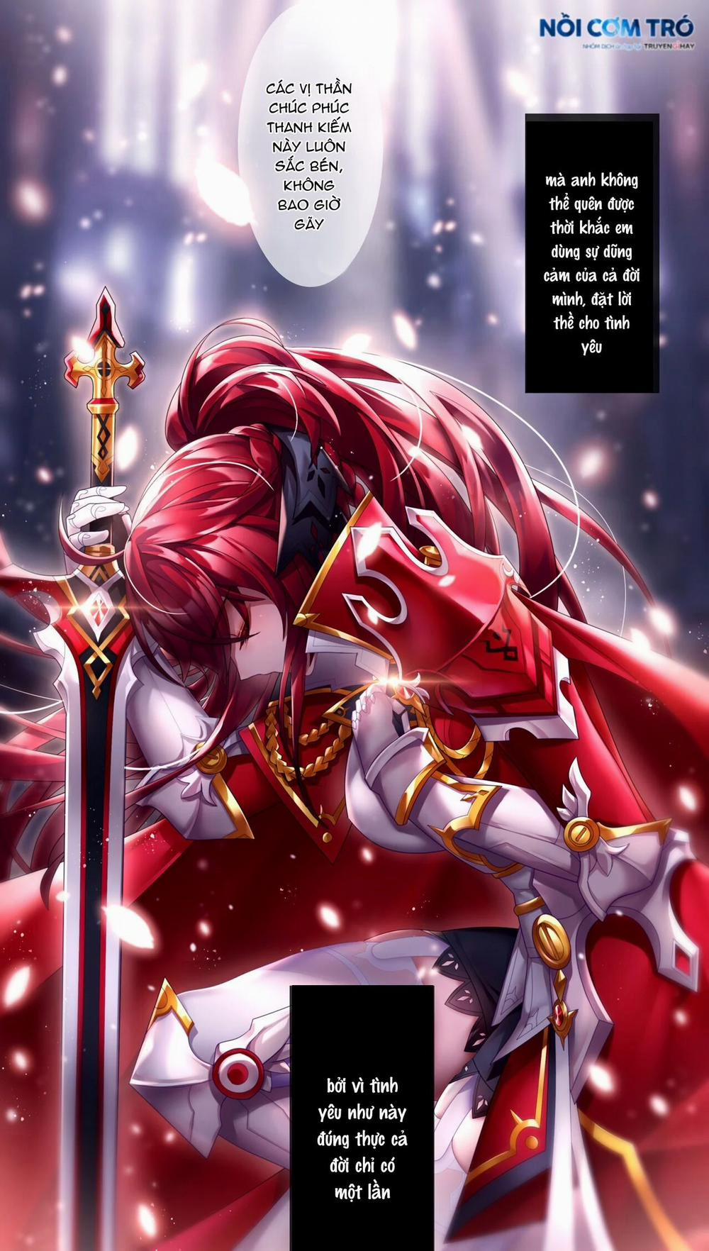 Tuyển Tập Truyện Của Tác Giả Been 3 trang 16