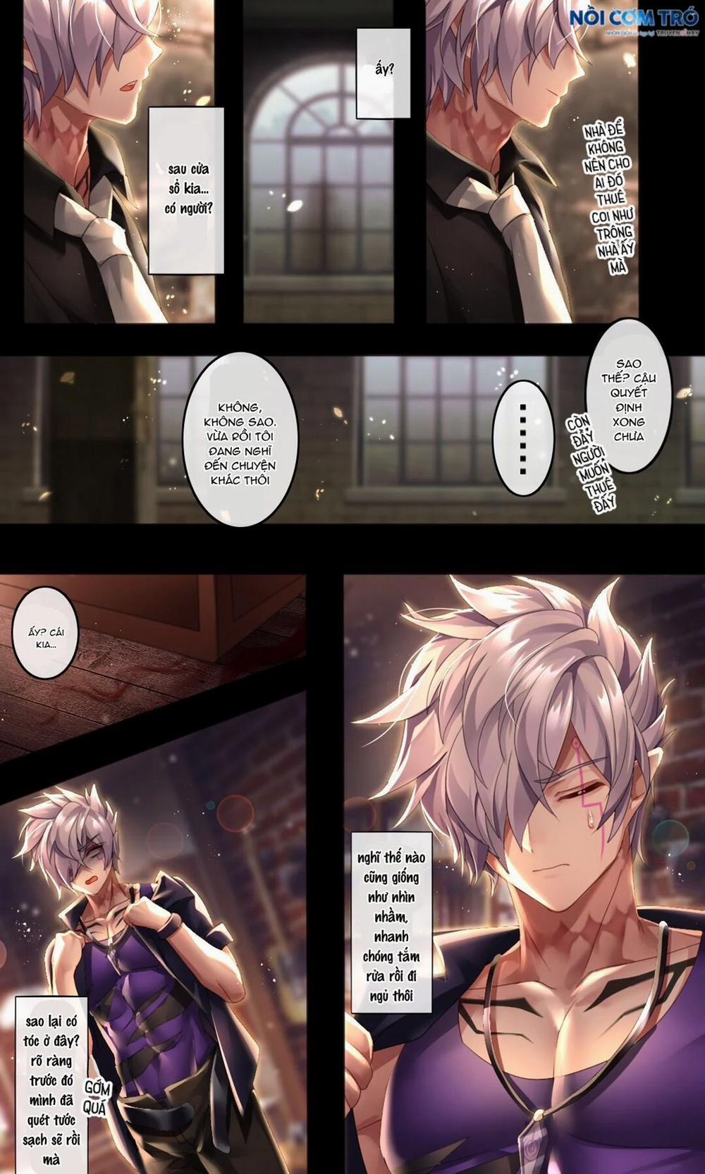 Tuyển Tập Truyện Của Tác Giả Been 5.1 trang 3