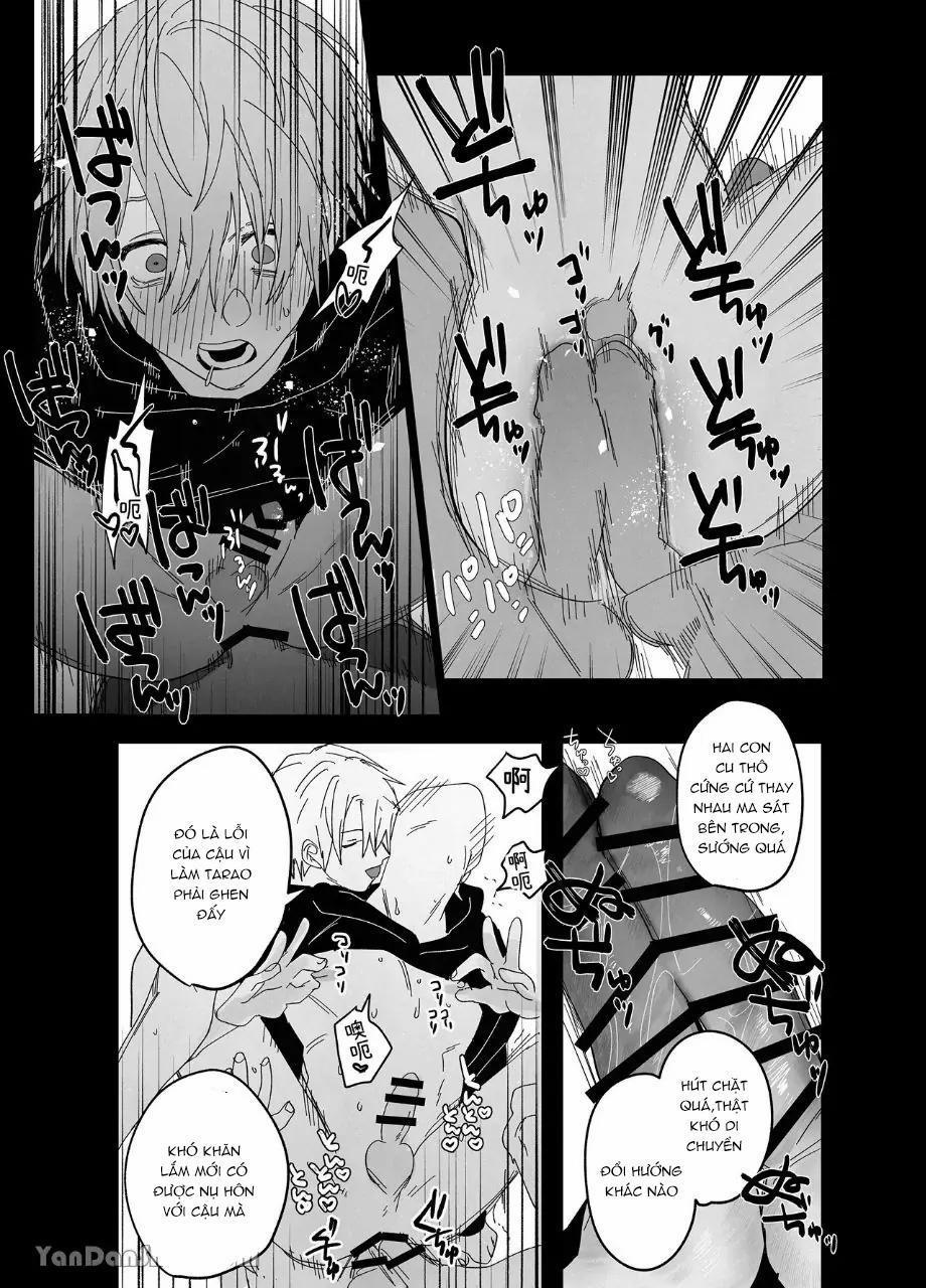 Tuyển Tập Truyện Của Tác Giả Nocori 1 trang 38