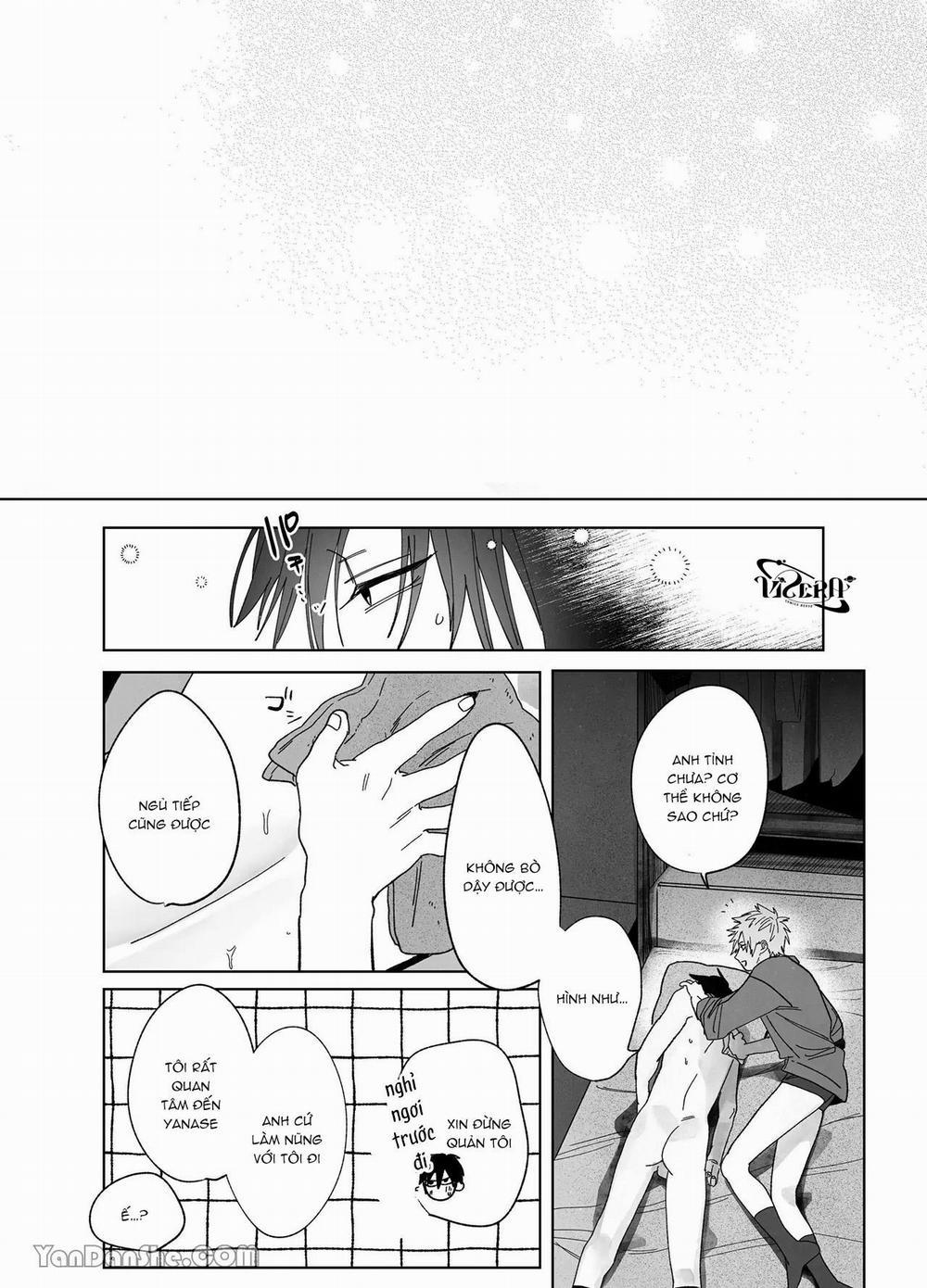 Tuyển Tập Truyện Của Tác Giả Nocori 4 trang 29