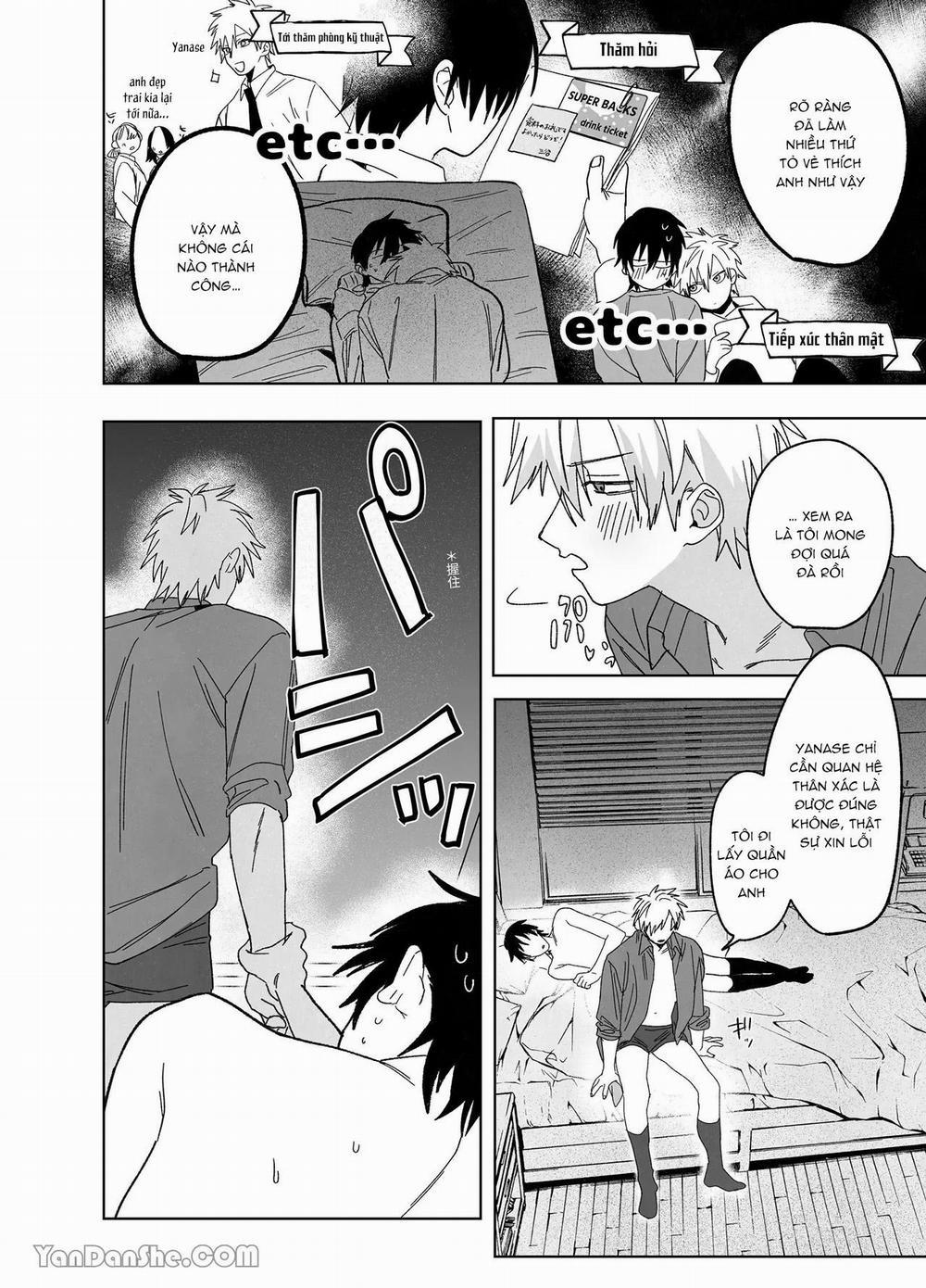 Tuyển Tập Truyện Của Tác Giả Nocori 4 trang 34