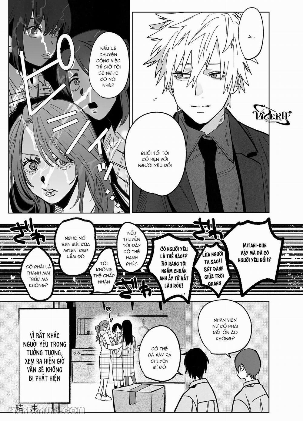 Tuyển Tập Truyện Của Tác Giả Nocori 4 trang 41