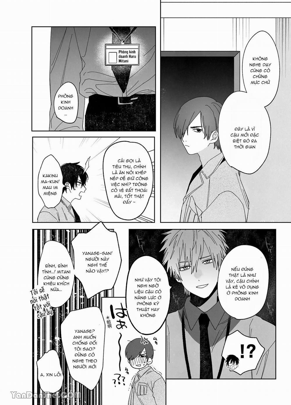 Tuyển Tập Truyện Của Tác Giả Nocori 4 trang 44