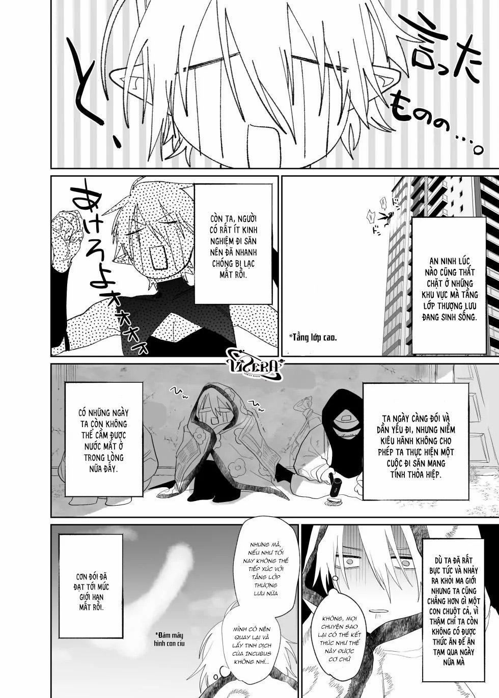 Tuyển Tập Truyện Của Tác Giả Nocori 5.1 trang 3