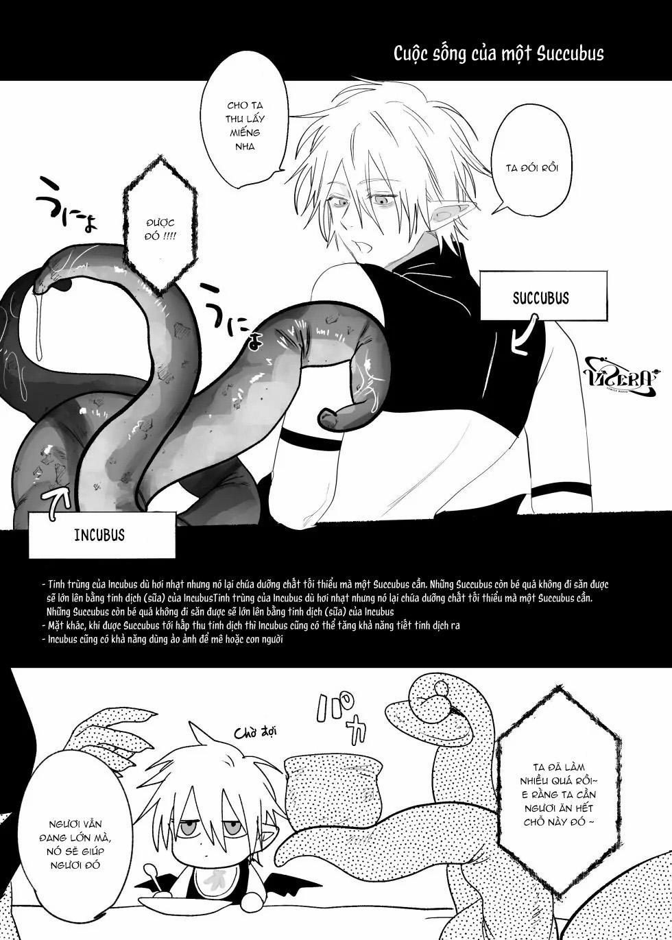 Tuyển Tập Truyện Của Tác Giả Nocori 5.2 trang 31