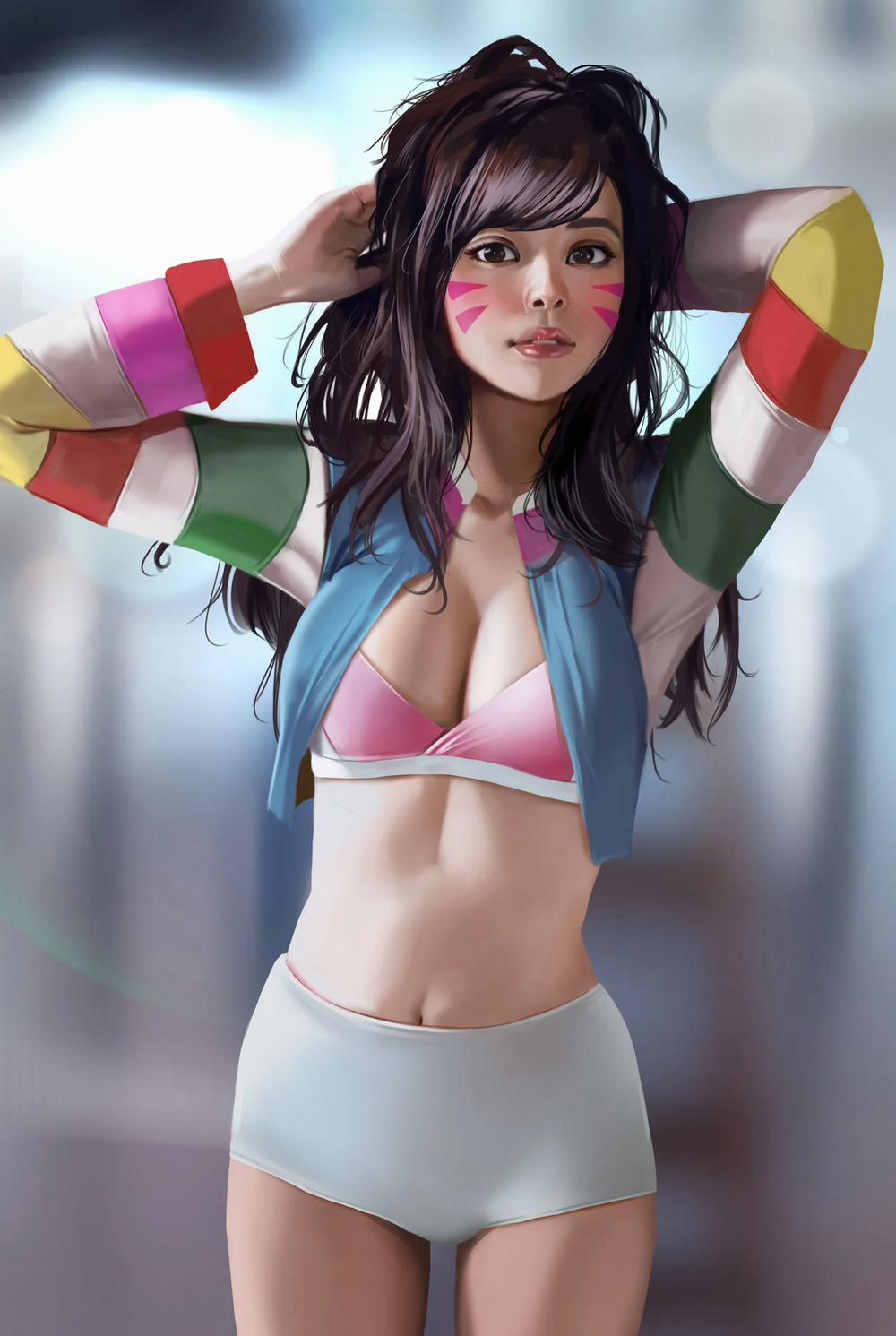 Tuyển Tập Truyện Không Thoại Của Tác Giả Hoobamon 3 trang 11