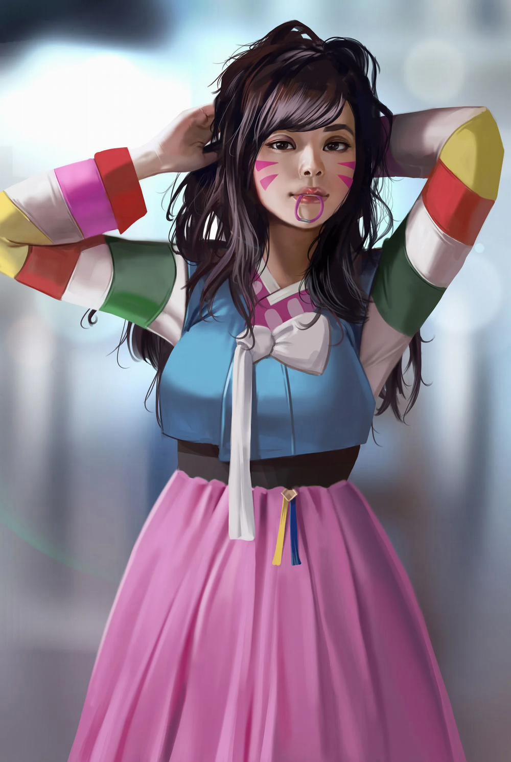 Tuyển Tập Truyện Không Thoại Của Tác Giả Hoobamon 3 trang 8