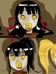 Đọc truyện tranh Tuyển Tập Truyện Kinh Dị Ở Dinh Thự Cổ