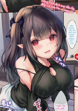 Đọc truyện Tuyển Tập Truyện Màu