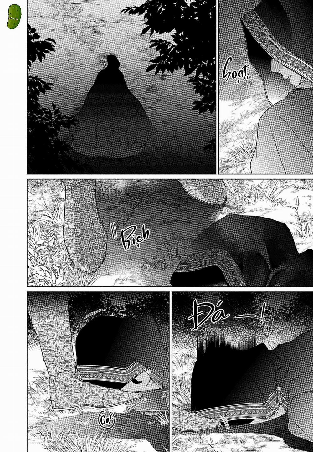 Tuyển tập truyện ngắn Boys Love 1 Đêm trăng tròn trang 3