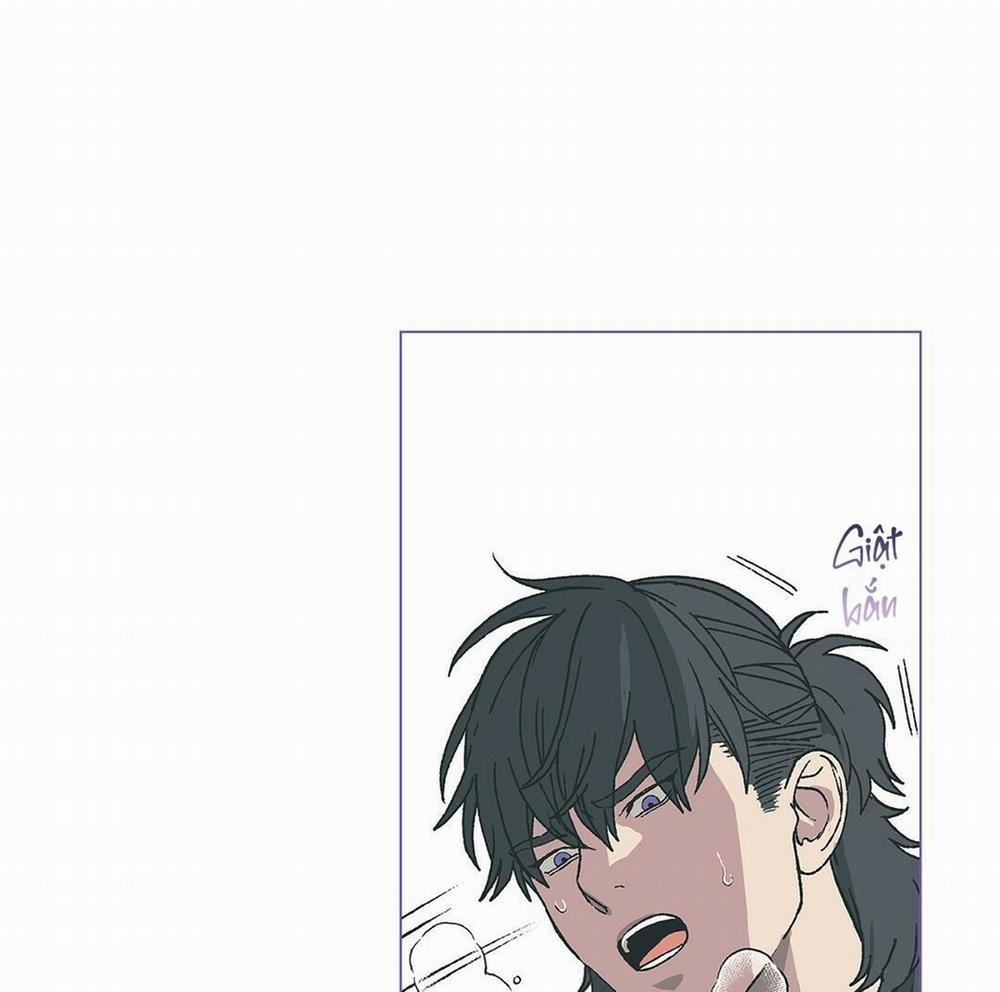 Tuyển tập truyện ngắn Boys Love 13 Cửa hàng nhỏ 8 trang 10