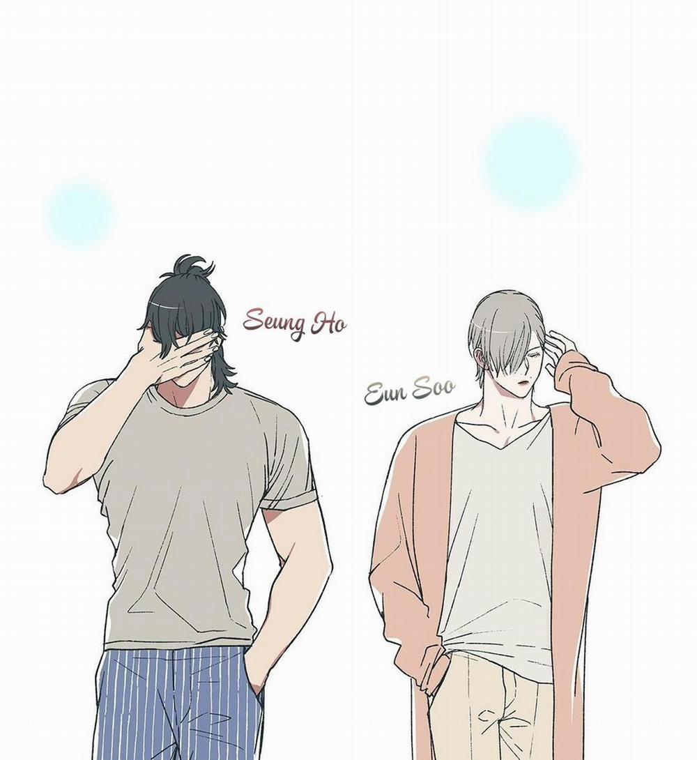 Tuyển tập truyện ngắn Boys Love 13 Cửa hàng nhỏ 8 trang 2