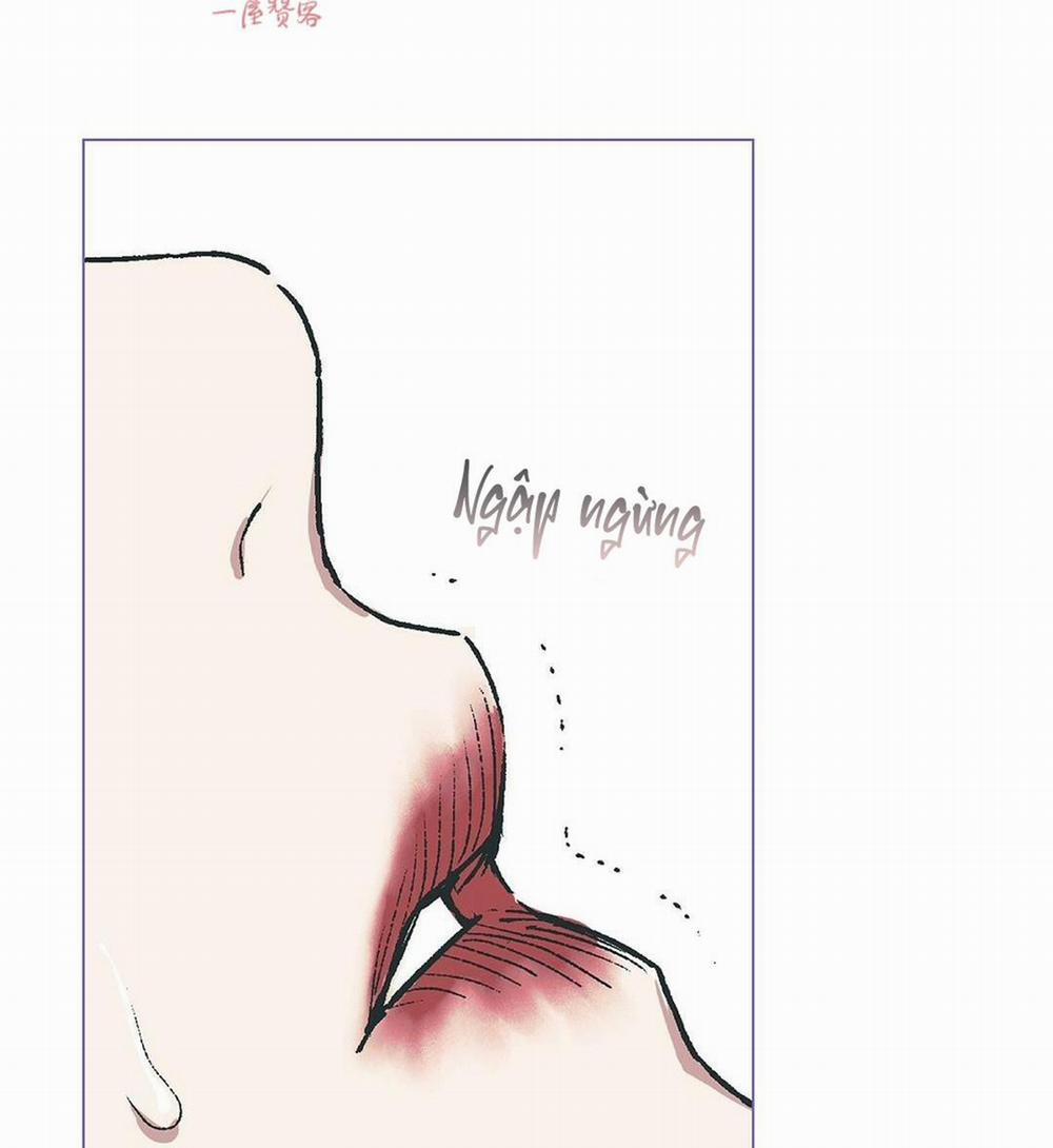 Tuyển tập truyện ngắn Boys Love 13 Cửa hàng nhỏ 8 trang 27