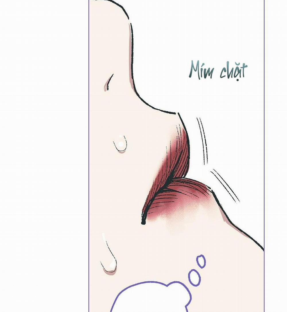 Tuyển tập truyện ngắn Boys Love 13 Cửa hàng nhỏ 8 trang 29