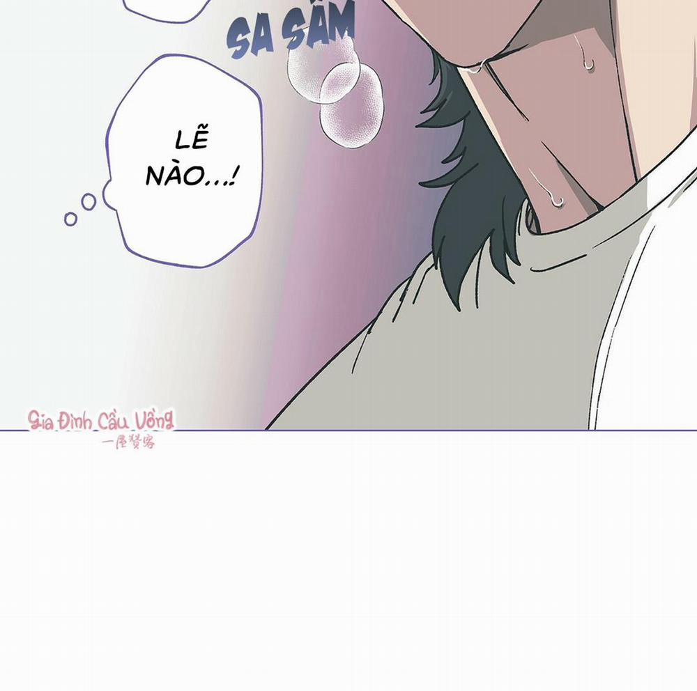 Tuyển tập truyện ngắn Boys Love 13 Cửa hàng nhỏ 8 trang 32