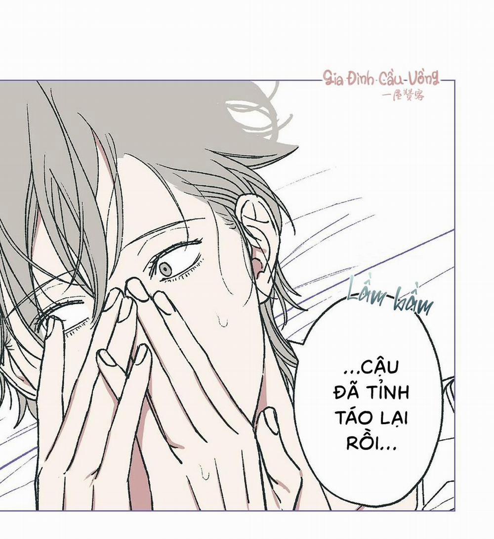 Tuyển tập truyện ngắn Boys Love 13 Cửa hàng nhỏ 8 trang 45