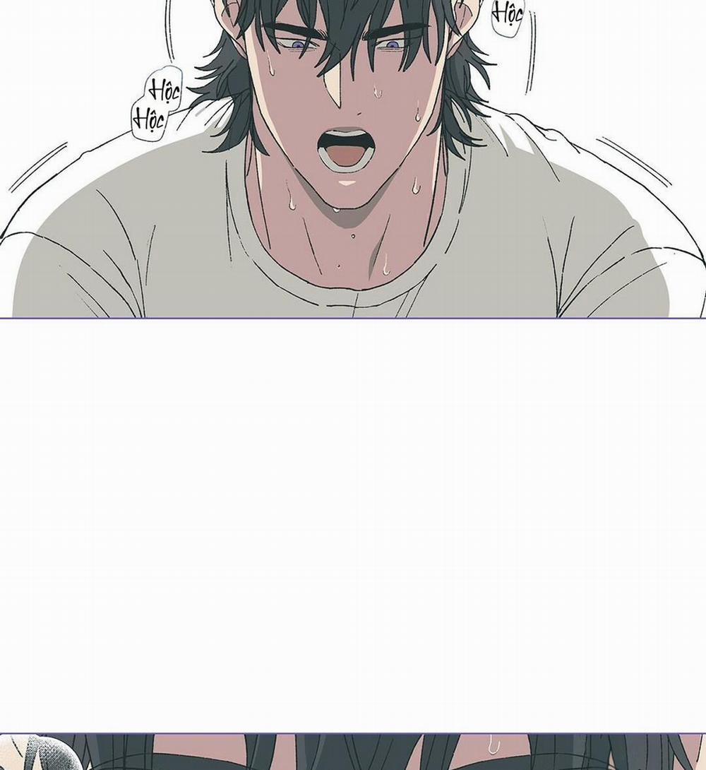 Tuyển tập truyện ngắn Boys Love 13 Cửa hàng nhỏ 8 trang 5