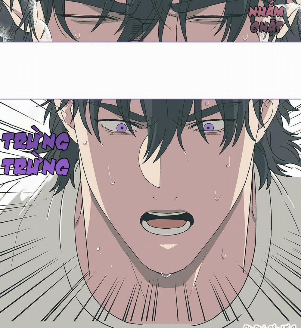 Tuyển tập truyện ngắn Boys Love 13 Cửa hàng nhỏ 8 trang 6