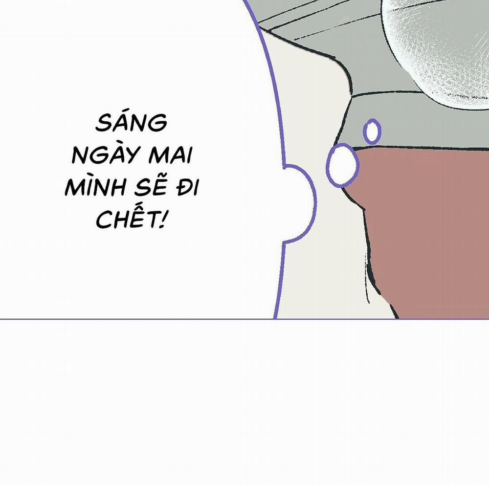 Tuyển tập truyện ngắn Boys Love 13 Cửa hàng nhỏ 8 trang 69